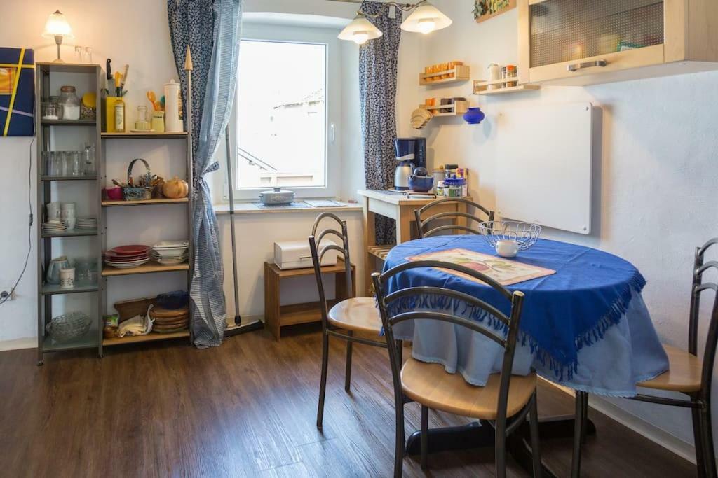 Wohnung Am Nurburgring Drees Exterior photo
